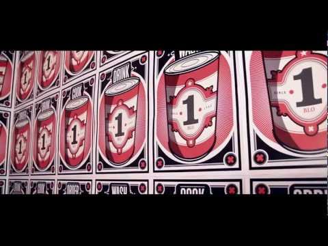 BLO/B "ONE/BLO" Feat. Dj Daf-Tee