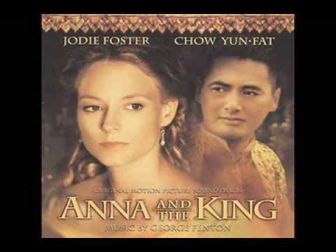 Anna & the King OST - 07. The Rice Festival - George Fenton