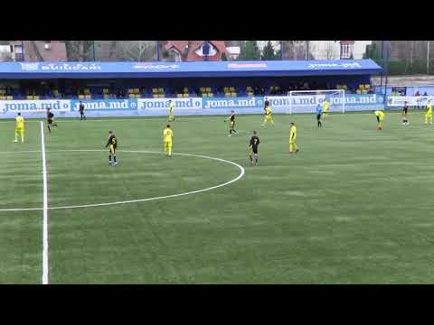 Dacia Buiucani 2006(0)-(3)Sheriff 2006 03.04.2022