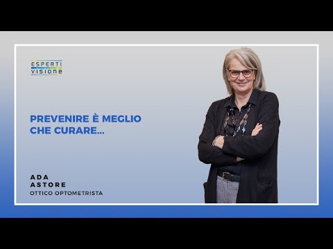 PREVENIRE È MEGLIO CHE CURARE...