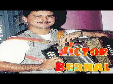 Aunque me digas borracho - Víctor Bernal y su Inspiración Santeña