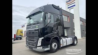السيارات القاطرة Volvo FH XL FH500 | صورة 4 - Autoline