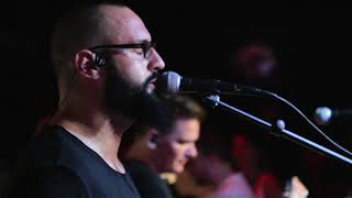 St. Louis Band Belgrade -  For Real (Athena Cover)