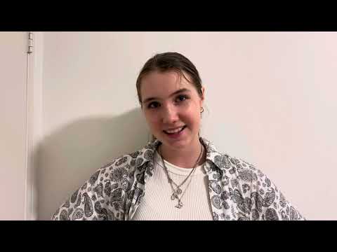 Hello! My name is Anastasia Kulikova)