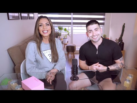 FERNANDA BROWN, DE TRANSFORMISTA A CHICA TRANS | QUÉ ONDA, RO? #VIDEOPODCAST 03