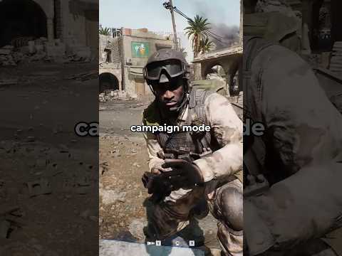 Delta Force campaign mode new update