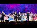 Carnival De Venice -Andre Rieu King of the Waltz Live in Dublin 8th  Dec 2018