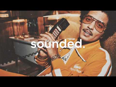 Bruno Mars - Talking To The Moon (KENPROD Remix)