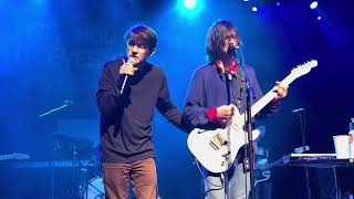 Bright Eyes with Tim Kasher (Live) - Nothing Gets Crossed Out (Brooklyn Paramount) (4/17/2025)