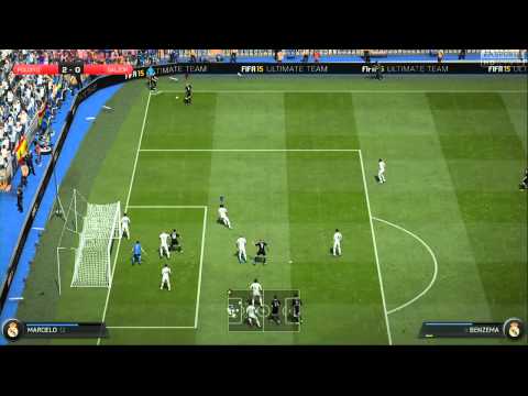 Poldi10 vs. Salz0r - 1/2 - Semifinal - EPS Finals Germany Winter 2014