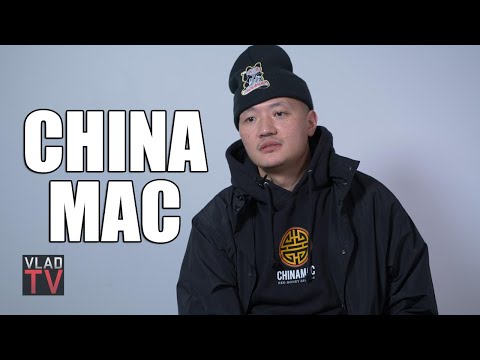China Mac Explains Why He Never Joined the Crips or Bloods in Prison (Part 14)