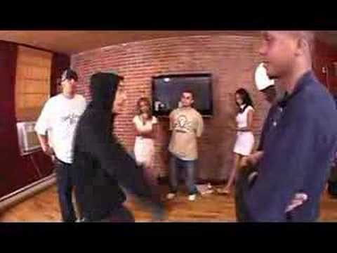 Syanide & Dizaster vs Sinister & P