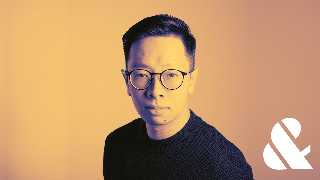 A Designer's Case for Staying Curious