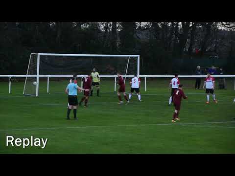 Haddington Athletic FC vs Rosyth FC (05/12/2020)