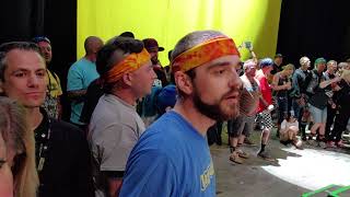 Download lagu CAMP ANARCHY 2019 NOFX back stage mp3 Download lagu CAMP ANARCHY 2019 NOFX back stage mp3