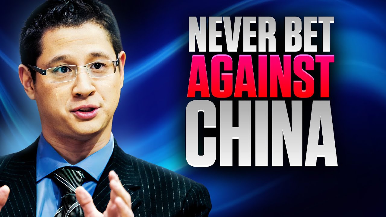 30 Year American Expat Reveals Shocking SECRETS About China in 2025