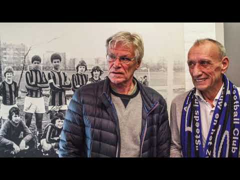 Afc DWS zoekt steun!