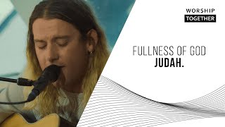 Fullness Of God
