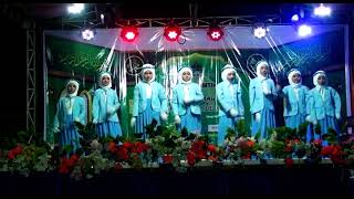 Download lagu Tarian Akmal wahda M.I Irsyadul ulum by 'PRETTY GIRL' mp3