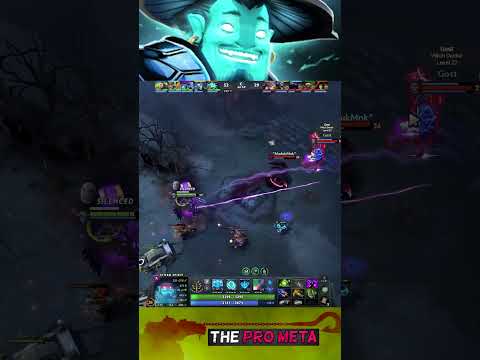 Storm Spirit Goes WILD! Insane Rampage in Dota 2!🔥🔥