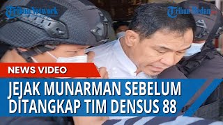Download lagu REKAM JEJAK Munarman, Mantan Petinggi FPI yang Ditangkap Tim Densus 88 Diduga Baiat Terhadap ISIS mp3 Download lagu REKAM JEJAK Munarman, Mantan Petinggi FPI yang Ditangkap Tim Densus 88 Diduga Baiat Terhadap ISIS mp3