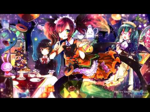 Nightcore-Whip It!