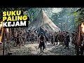 MENINDAS SEMUA SUKU DEMI MENCARI PEMB H ADIKNYA ️