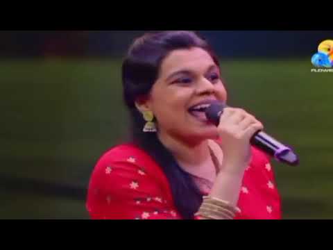 വന്നുദിച്ചേ നിന്നുദിച്ചേ  ശ്രീഹരി ദുർഗ്ഗ വിശ്വനാഥ്  Sree Hari Durga viswanath #DurgaViswanath#