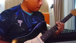 Download lagu Sekumpulan Orang Gila (SOG) - Garisan Sartan (Guitar Playthrough) mp3