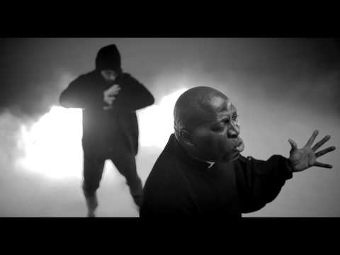 SMASH feat Ch. Armstrong - BREAK IT