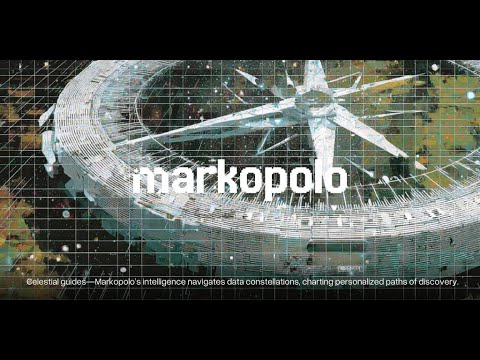 What are we building at Markopolo?