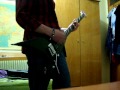 Mehter Marşı, Ceddin Deden Rock/Metal Versiyon ...