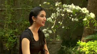 Yoga with Ira Trivedi - Yoga for Reducing Stomach Fat