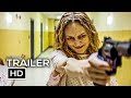 SUITABLE FLESH Official Trailer 2023 Horror Movie HD