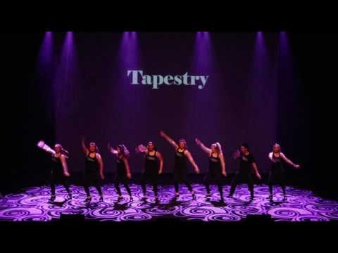 PSU PAC Showcase 2017 - Tapestry