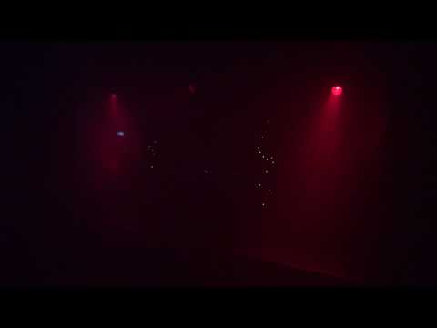 Day of Destruction - The War - Mainfloor - Viciouz