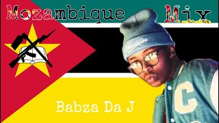 Bique Mix | Zan’Ten | Sgija’Disciples | Djy Fresh | Slappy727 | Strictly Mozambique Mix by Babza daJ