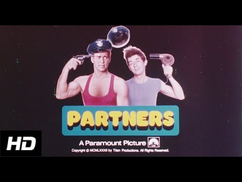 Partners (1982) Trailer