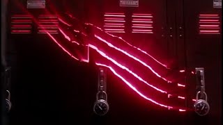 Freddy Krueger Trailer goog morning inferno