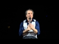 Bruno Pelletier - Le clown 2014.04.03 - Saint ...