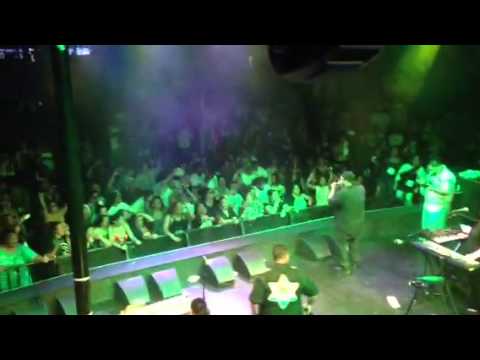 one foundation prt. 2