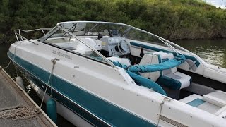 [UNAVAILABLE] Used 1992 Four Winns 225 Sundowner in Portland, Oregon