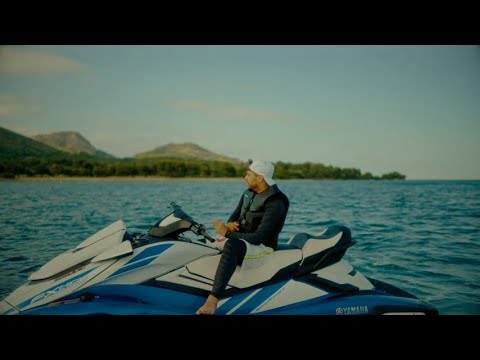 Dollar Selmouni & Kvinz -  Bandolero / Luz (Video Oficial)