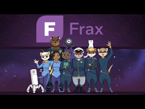 Frax Game