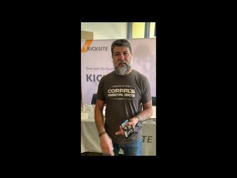 Corral's Martial Art - Customer Success Story (Braulio Corral - Owner)