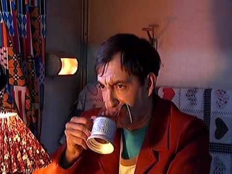 Maski Show seriya 043 Masky V Poezde e02