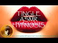 Tingle ASMR Energetic Release Hypnosis Feel Full Body ASMR Response