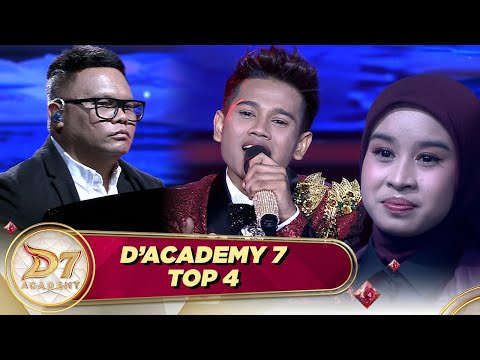 Indosiar and D'Academy Indosiar