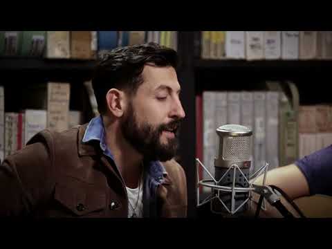 Old Dominion - Full Session - 11/30/2017 - Paste Studios - New York, NY
