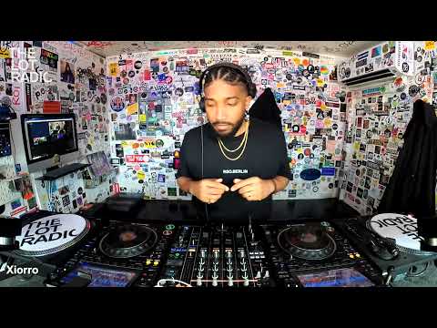 Xiorro @TheLotRadio 05-19-2023